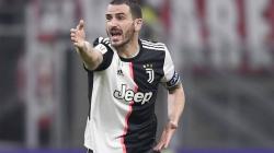 Leonardo Bonucci Gugat Juventus ke Pengadilan, Ada Masalah Apa?
