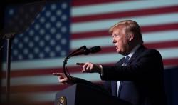 Trump Pastikan Kesepakatan Dagang AS dan China Tetap Berjalan