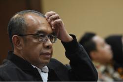 Sesmenpora Serahkan Nama-Nama Terduga Mafia Bola, dari Runner hingga Owner Klub