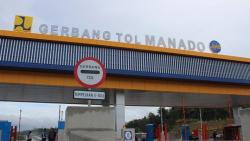 Tarif Tol Manado-Bitung Masih Dibahas<