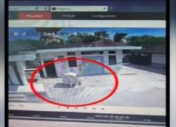 Video Viral Gerobak Jalan Sendiri di RSUD Wonosari