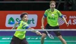 Tim Putri Indonesia Tampil Buruk di BATC 2020, Ini Kata PBSI