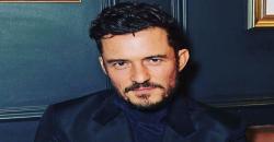 Orlando Bloom Salah Tato Nama Anak