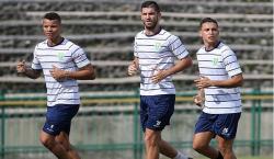 Persela Apresiasi Polri Izinkan Turnamen Pramusim Piala Menpora 