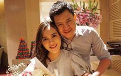 Shandy Aulia Ungkap Nama Sosok Putrinya yang Cantik