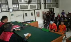 2 Pembunuh ASN di Palembang Diancam Hukuman Mati