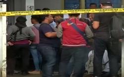 Video Klinik di Jakpus Digrebek Polisi Aborsi Lebih dari 900 Pasien