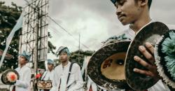 Festival Pesona Bau Nyale Promosikan MotoGp Mandalika 2021