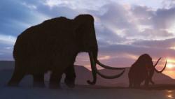 5 Hewan Punah yang Berencana Dihidupkan Kembali, Ada Gajah Purba