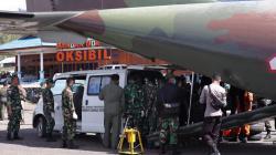 8 Prajurit TNI yang Gugur karena Insiden Heli MI-17 Jatuh di Papua Naik Pangkat
