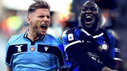 Prediksi Lazio Vs Inter Milan, Live di RCTI Senin (17/2/2020) Dini Hari WIB