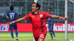 Profil Biodata Riko Simanjuntak: Kancil Milik Persija, Lincah Berkat Layangan
