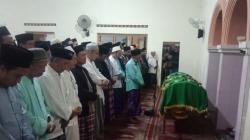Tata Cara Sholat Jenazah dan Niat untuk Mayit Laki-Laki serta Perempuan
