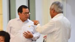 Tiga Menteri Jokowi Tinjau Pembangunan Bandara Kediri Hari Ini