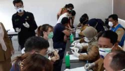 Pesan Berantai Pasien RSUD Bekasi Terjangkit Virus Korona, Dinkes: Itu Hoaks!