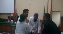 2 WN India Pemilik 2,75 Kg Sabu Terancam Hukuman 20 Tahun Penjara