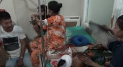 5 Warga di Bone Digigit Anjing usai Beli Jajan, 3 di Antaranya Anak-anak