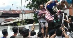 Diduga Kepanasan, Kakek di Purwokerto Tewas saat Perbaiki Atap Seng Rumah