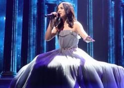 Deretan Fakta Lyodra Ginting, Calon The Next Indonesian Idol<