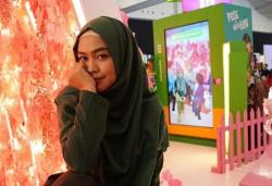 Ria Ricis Sebut Film 'Aku Tahu Kapan Kamu Mati' Tidak Mendoktrin