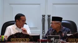 Satu Tahun Jokowi-Ma’ruf, DPR Puji soal Pemberantasan Kasus Narkoba