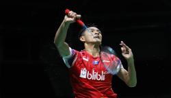 Tim Indonesia Segera Berangkat ke Jepang, Jonatan Christie Trauma Kejadian All England