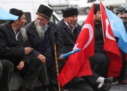 Peringatan Turki ke China: Jangan Beri Label Semua Warga Uighur Teroris