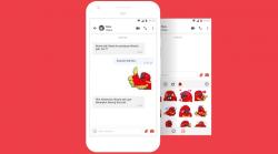 Saingi WhatsApp, Anak Muda Indonesia Bikin Aplikasi Chat Lebih Canggih ChatAja