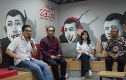 Layani Nasabah, CIMB Niaga Buka Digital Lounge di UGM Yogyakarta