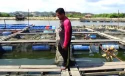 Legislator PKB Jateng Minta Pemerintah Bantu Petani Tambak Atasi Limbah