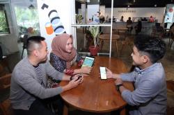 Fokus Transformasi Digital, Mandiri Syariah Bukukan Laba Bersih Rp1,28 Triliun pada 2019