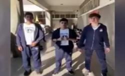 Video Bahaya Tantangan Skull Breaker Challenge, Sebabkan Cacat hingga Kematian