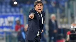 Lazio Vs Inter, Conte: 2 Gol Lawan Hadiah dari Kami