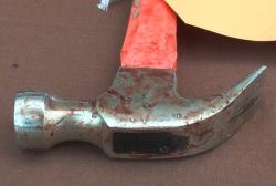 Kesal Sering Diejek, Pria di Tangerang Pukul Kepala Tetangga Pakai Palu