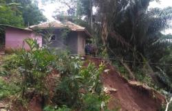 Gempa M 4,9 Guncang Garut, Picu Longsor di Tebing Palasari Cijolang