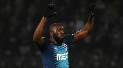 Striker Porto Moussa Marega Tinggalkan Lapangan karena Rasisme