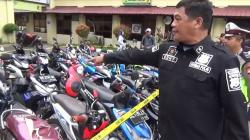 6 Pengunjuk Rasa Anarkistis di Kantor KPU Sulsel Diamankan Polisi