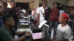 Pembunuh Calon Pengantin di Palembang Ditangkap Polisi