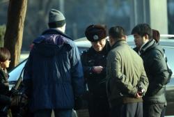 China Tangkap Aktivis yang Kritik Xi Jinping Terkait Penanganan Wabah Virus Korona