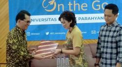 Transfer Ilmu, Perusahaan Pembiayaan Kendaraan Astra ACC Gandeng Universitas di 10 Kota