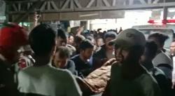 Pembunuhan Sadistis Sekeluarga di Melawi, Ibu Kritis dan 2 Anak Tewas di Dapur