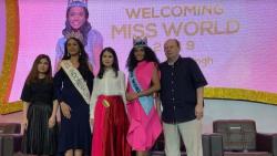 Miss World 2019 Toni Ann-Singh Akan Jadi Saksi Terpilihnya Miss Indonesia 2020
