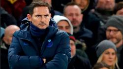Chelsea Dirugikan VAR 3 Kali, Frank Lampard Naik Pitam
