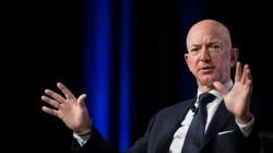 Amazon Akuisisi MGM, Studio Pembuat Film James Bond-Tomb Rider Senilai Rp121 Triliun