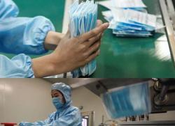 Ridwan Kamil Kirim 10 Ribu Masker ke Warga Jabar di Hongkong