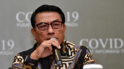 Istana Beri Sinyal Perpanjang Pembatasan Kegiatan Masyarakat