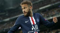 PSG Terancam Ditinggal 7 Bintang, Neymar Salah Satunya