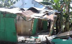 Digunakan untuk Prostitusi Pelajar, PT KAI Bongkar Bangunan Liar di Mranggen Demak