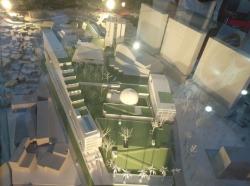 Revitalisasi TIM, Masjid Amir Hamzah Kembali Dibuka