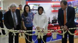 Surabaya Punya Learn English Corner, Bisa Dimanfaatkan Masyarakat Umum